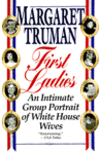 First ladies book cover