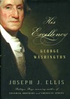 his excellency george washingtonbookcover