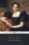 portrait of a lady book cover