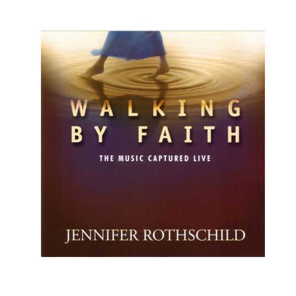 lllᐅ Download Walking By Faith Rhinestone - bling Digital