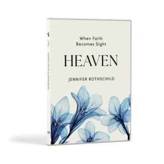 Heaven Study DVD Set